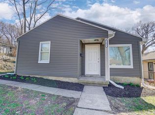 304 Sheridan Ave, Dayton, OH 45403