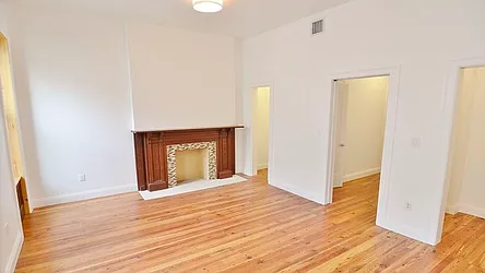 Rented by Park Property Advisors