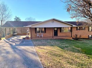 1213 Carter Dr, Jefferson City, TN 37760