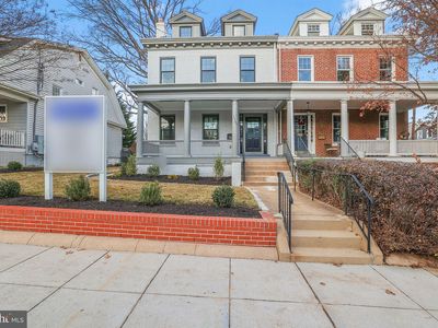 1307 Gallatin St NW, Washington, DC, 20011