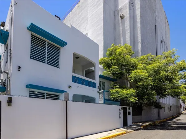 608 ERNESTO CERRA STREET, SAN JUAN, PR 00907
