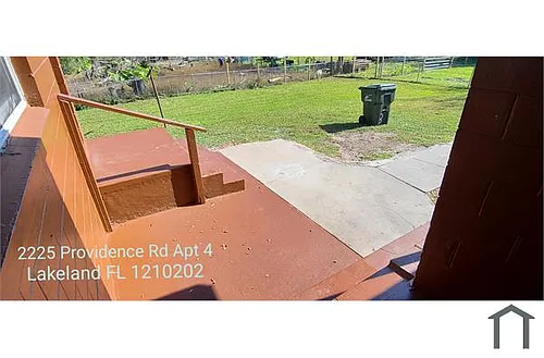 2225 Providence Rd #4 Photo 1
