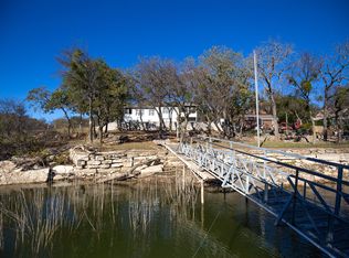 293 Pam Dr, Chico, TX 76431