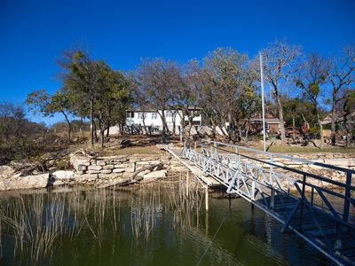 293 Pam Dr, Chico, TX, 76431