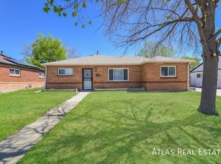 9240 Lillian Ln, Thornton, CO 80229