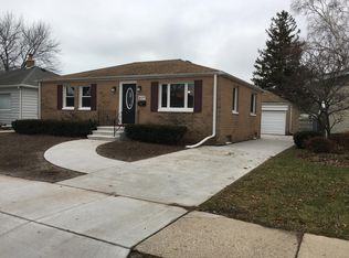 2117 29th St, Kenosha, WI 53140