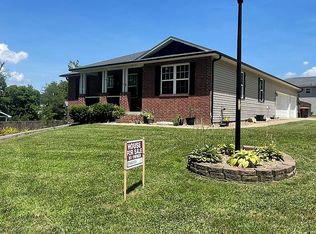 121 Eagles Crossing Cpe, Cape Girardeau, MO 63701