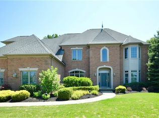 27799 Berringer Run, Westlake, OH 44145