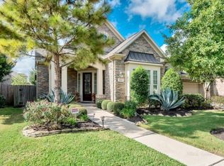 27915 Norfolk Trail Ln, Katy, TX 77494