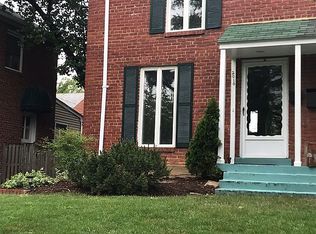 2019 20th Rd N, Arlington, VA 22201