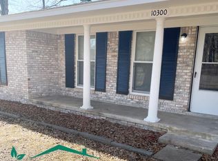 10300 Valley Dr, Little Rock, AR 72209