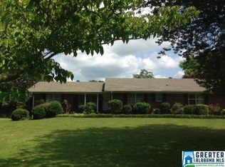 596 Flint Hill Rd, Bessemer, AL 35022