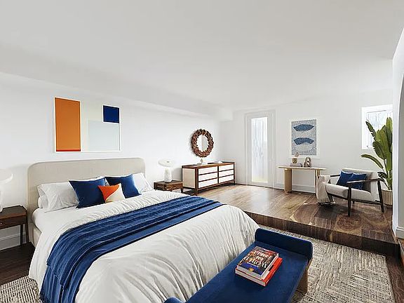 4th image of 114 E 36th St #1