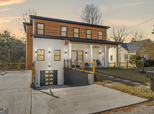 1612 Orlando St SW, Atlanta, GA 30311