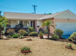 8008 Grove St, Sunland, CA 91040