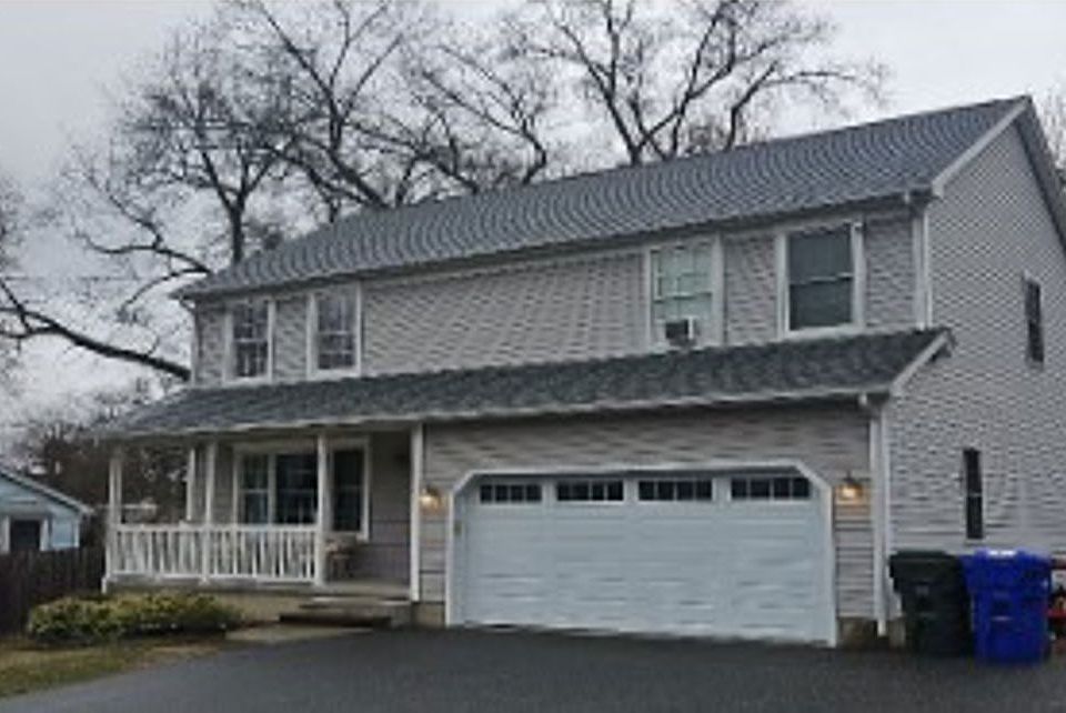 Property Front View