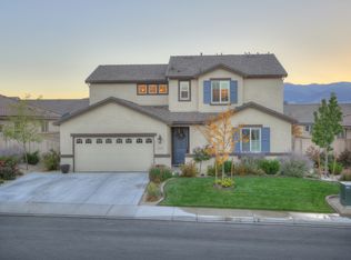 10735 Clear Vista Dr, Reno, NV 89521