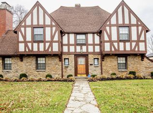 1177 Elm Park Dr, Cincinnati, OH 45216