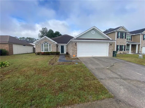 117 Hopeland Dr, Savannah, GA 31419