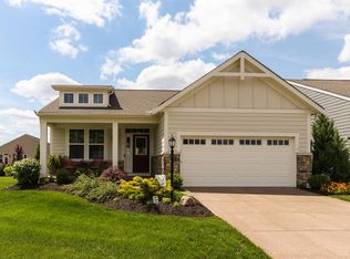 6823 Silvertip Ct, Hamilton Twp, OH 45039