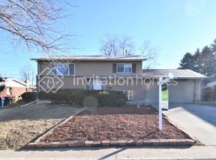 432 S Victor Way, Aurora, CO 80012