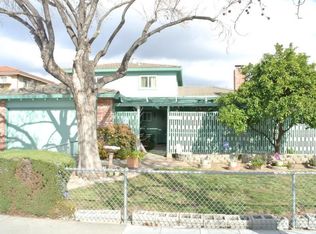4320 Kirk Rd, San Jose, CA 95124
