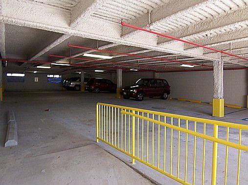 Parking Garage