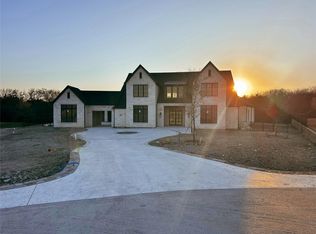 927 Barksdale Creek Ln, Fairview, TX 75069