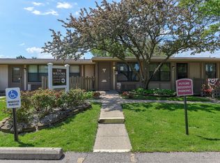 The Willows, New Baltimore, MI 48051