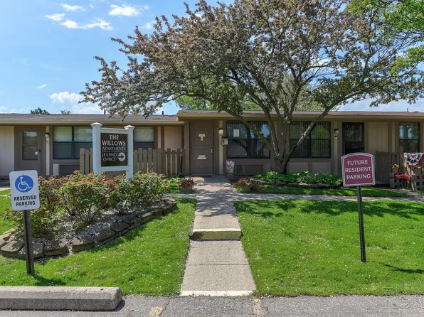 The Willows, 49330 Carlos St #Fed70235a, New Baltimore, MI 48051