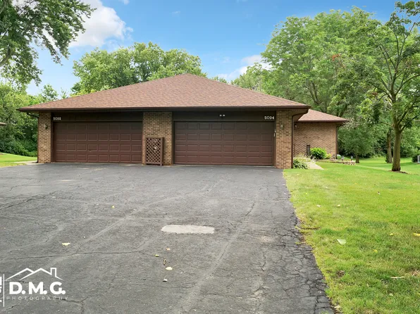 5094 Valley Pines Dr #4, Rockford, IL 61109