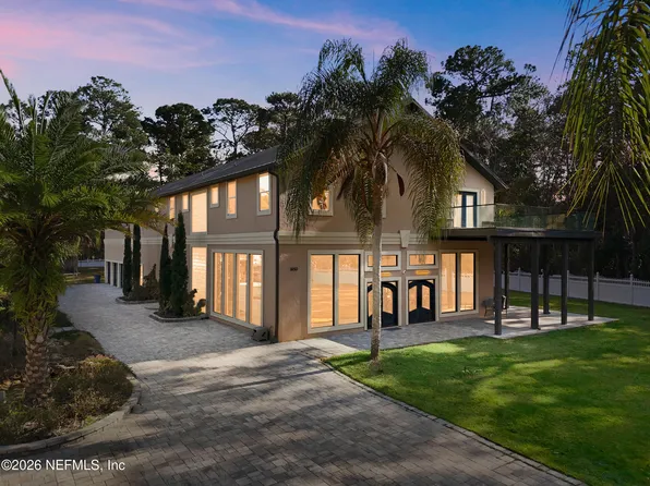 1450 WENTWORTH Avenue, St. Johns, FL 32259