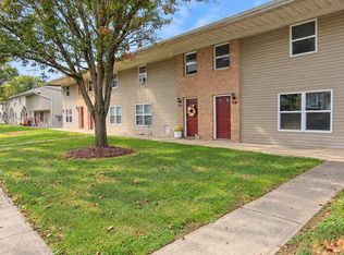 400 S High St APT 5, Selinsgrove, PA 17870