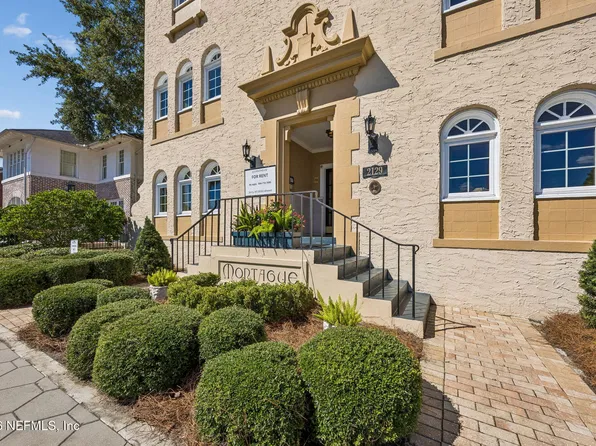 2129 River Blvd APT 6, Jacksonville, FL 32204
