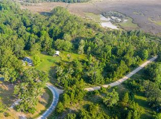 Forest Island Dr, Townsend, GA 31331