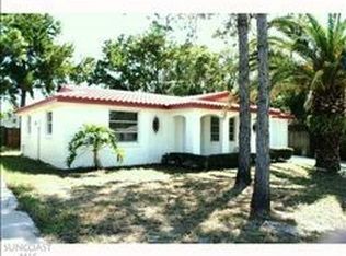 9116 Mark Twain Ln, Port Richey, FL 34668