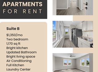1102 Broad St #B, New Bern, NC 28560