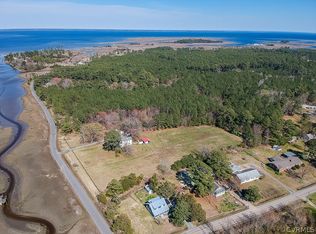 3375 Kings Creek Rd, Hayes, VA 23072