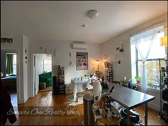 Rented by Empire One Realty