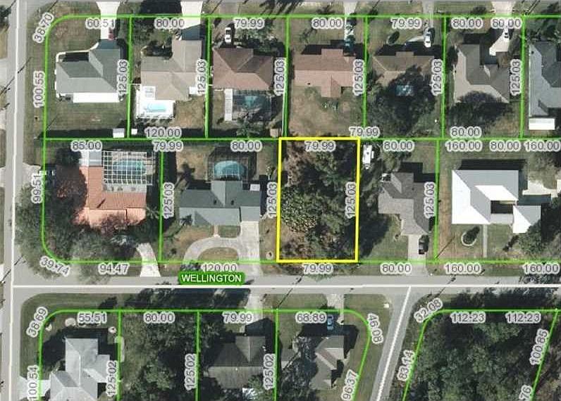 1st image of 1606 Wellington Dr