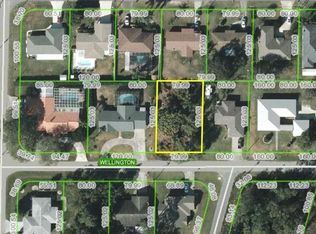 1606 Wellington Dr, Sebring, FL 33875
