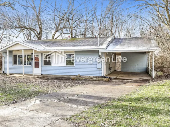 2469 Schon Dr, Cincinnati, OH 45231
