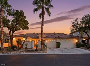 5575 San Palazzo Ct, Las Vegas, NV 89141