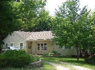 26905 Rezac Rd, Emmett, KS 66536