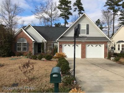 5512 Hall Glen Dr, Hope Mills, NC, 28348