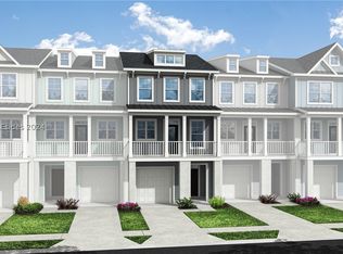 439 Parkside Cmns, Bluffton, SC 29910