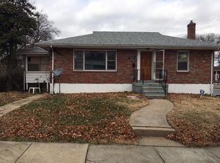 3847 Lawler Dr, Saint Louis, MO
