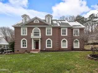 1020 Hamilton Ridge Ln, Knoxville, TN 37922