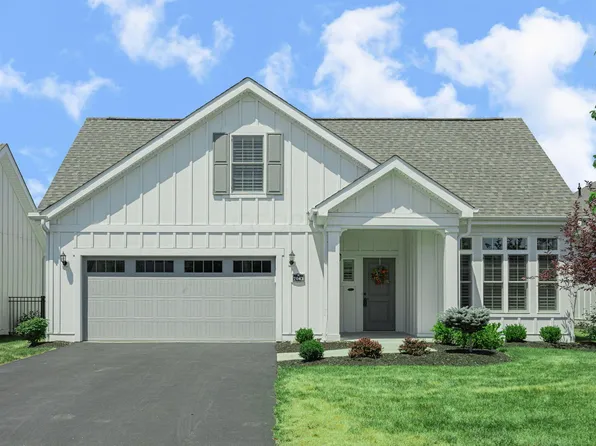 7043 Souder Rd, New Albany, OH 43054