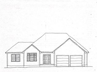 5 Stone Ridge Dr, Seekonk, MA 02771